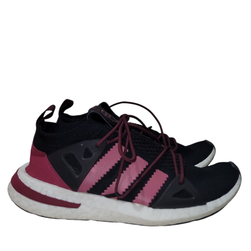 adidas arkyn sneakers, Womens Size 8, Mystery Ruby